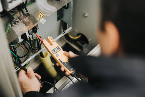 Best Electrical Rewiring Services  in Sandy Springs, SC