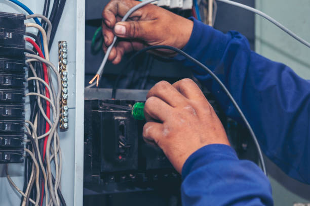 Best Affordable Electrician  in Sandy Springs, SC
