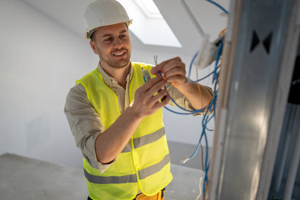 Best Emergency Electrical Repair  in Sandy Springs, SC