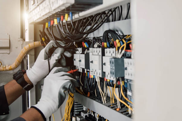 Best Licensed Electrician  in Sandy Springs, SC