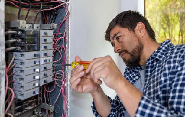 Best Electrical System Inspection  in Sandy Springs, SC